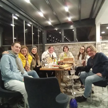 Hall Sultanahmet Hotel 3*