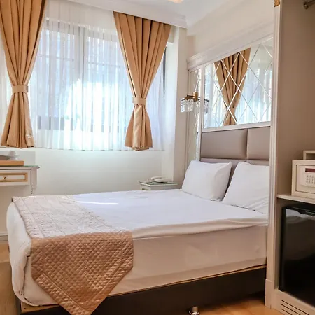 Hall Sultanahmet اسطنبول