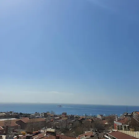 Hall Sultanahmet Istambul