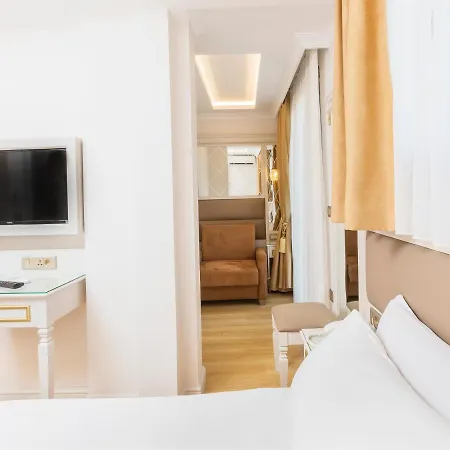 Hall Sultanahmet Istambul