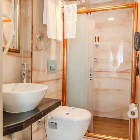 Hall Sultanahmet 3*