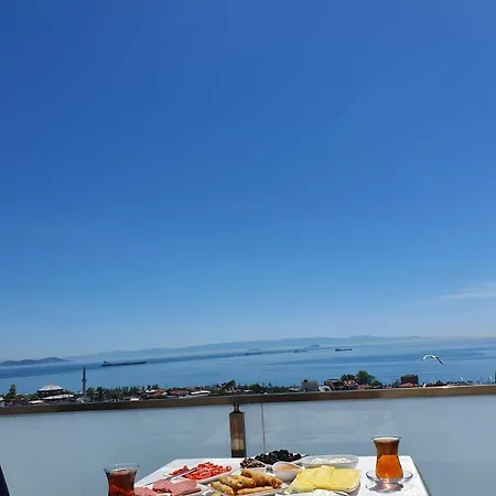 Hall Sultanahmet מלון איסטמבול