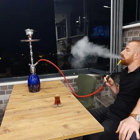 Hall Sultanahmet 3* איסטמבול