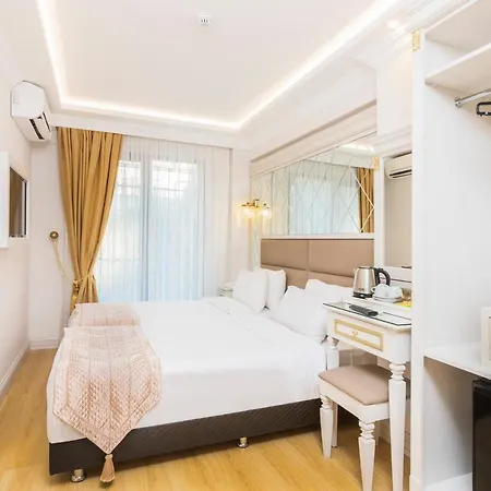 Hall Sultanahmet 3* Istanbul