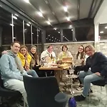 Hall Sultanahmet Hotel 3*