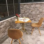 Hall Sultanahmet Hotel 3*