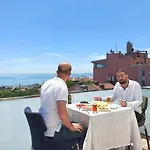 Hall Sultanahmet Hotel