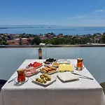 Hall Sultanahmet Istanbul