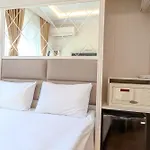 Hall Sultanahmet Hotel Istanbul