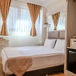 Hall Sultanahmet Istanbul