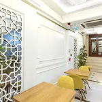 Hall Sultanahmet Szálloda 3*