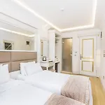 Hall Sultanahmet Istanbul