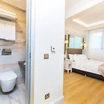 Hall Sultanahmet Hotel Istanbul