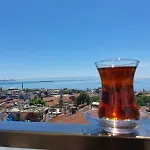 Hall Sultanahmet Hotel