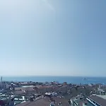 Hall Sultanahmet Hotel