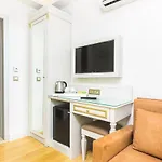 Hall Sultanahmet Istanbul