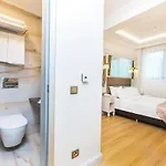 Hall Sultanahmet Hotel 3*