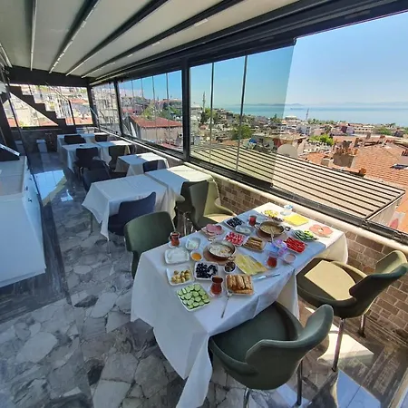 Hall Sultanahmet Hotel Istanbul