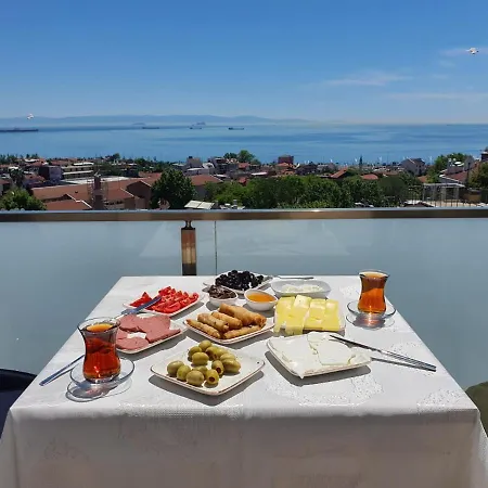 Hall Sultanahmet Κωνσταντινούπολη