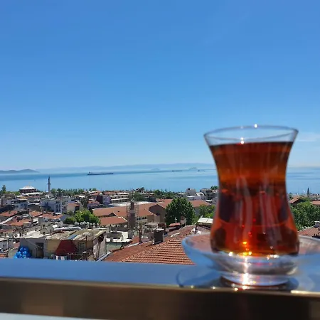 Hall Sultanahmet Hotel