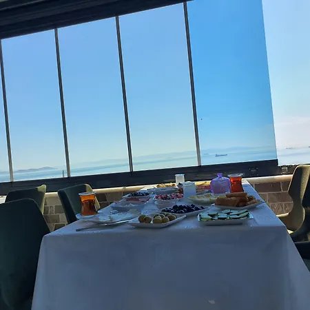 Ξενοδοχείο Hall Sultanahmet 3*