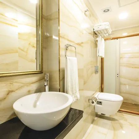 Ξενοδοχείο Hall Sultanahmet Κωνσταντινούπολη