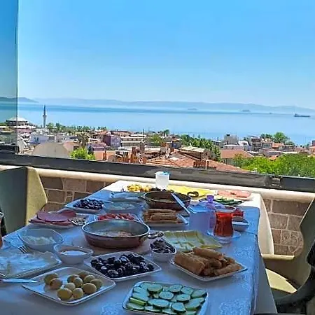 Hotel Hall Sultanahmet 3*