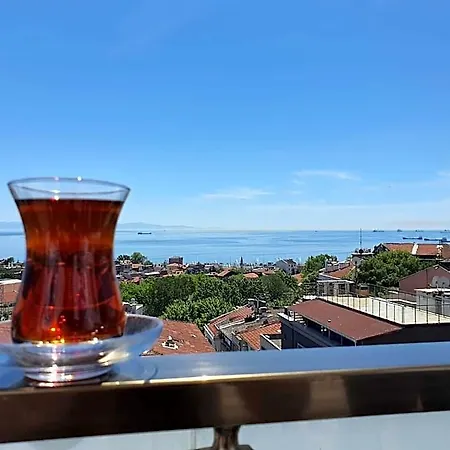 Hall Sultanahmet 3* Istanboel
