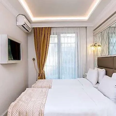 Hotel Hall Sultanahmet 3*