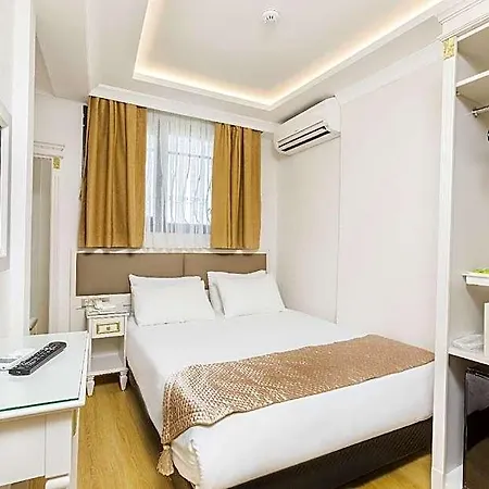 Hall Sultanahmet 3* Istanboel