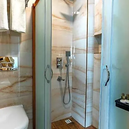 Hotel Hall Sultanahmet 3*