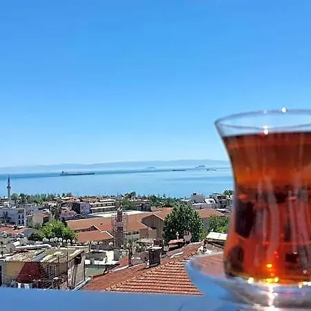 Hotel Hall Sultanahmet 3*