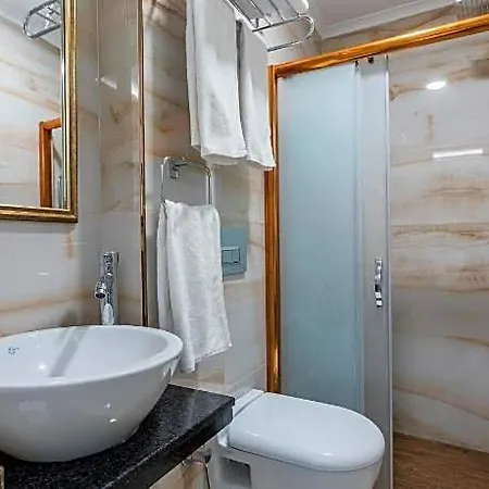 Hotel Hall Sultanahmet