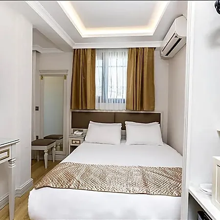 Hall Sultanahmet Hotel 3*