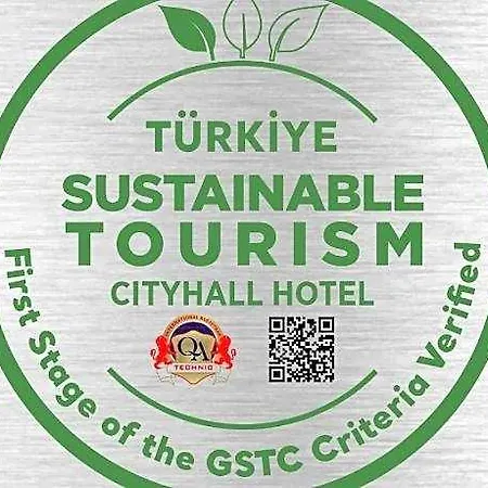 Hotel Hall Sultanahmet
