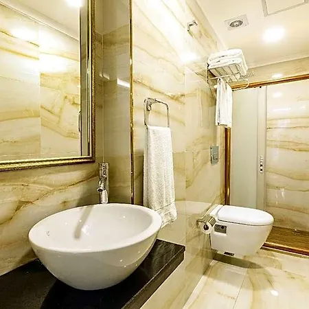 Hall Sultanahmet 3* Istanboel
