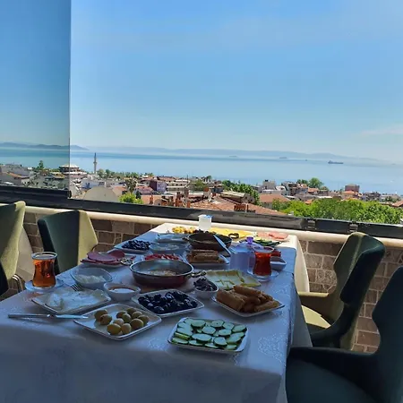 Hall Sultanahmet Hotel