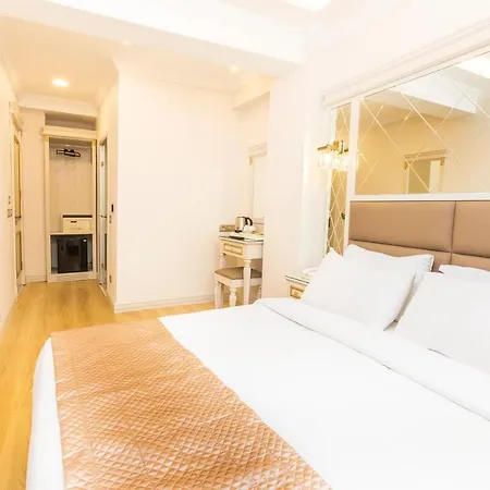 Hotel Hall Sultanahmet