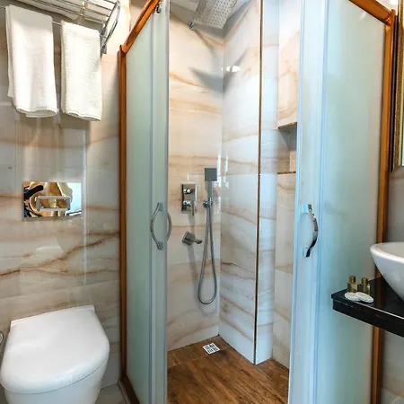 Hall Sultanahmet 3*