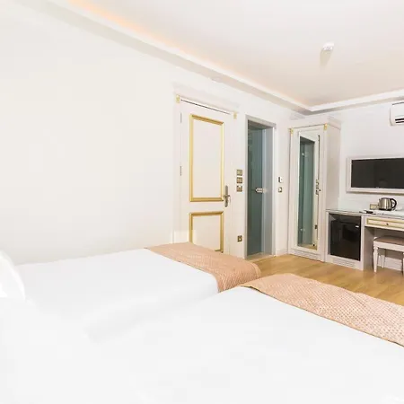 Hall Sultanahmet Κωνσταντινούπολη