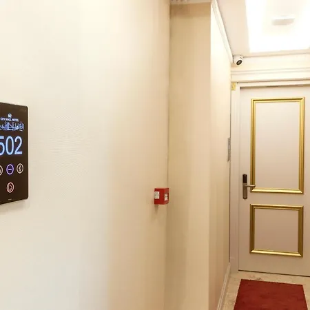 Hotel Hall Sultanahmet Istanbul