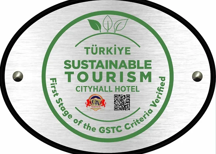 Otel Hall Sultanahmet 3*