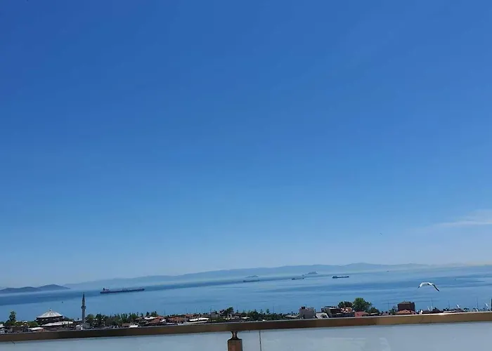 Hall Sultanahmet Otel İstanbul