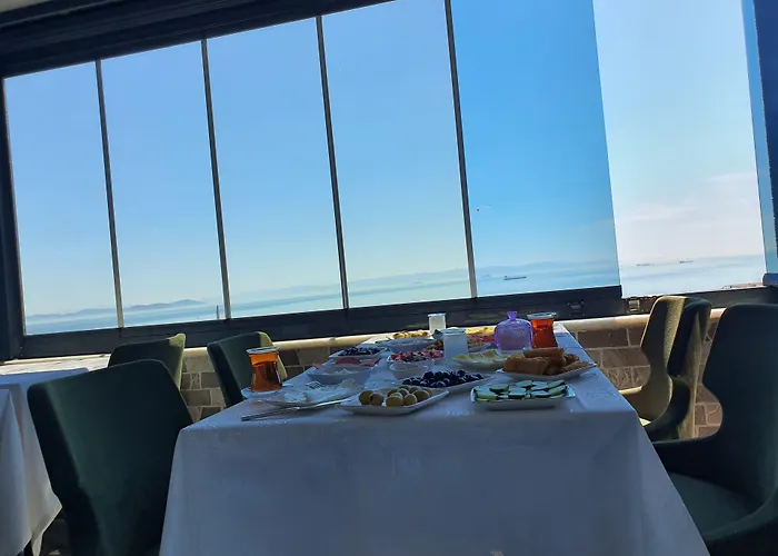 Otel Hall Sultanahmet 3*