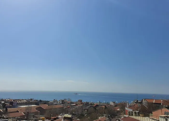 Hall Sultanahmet İstanbul