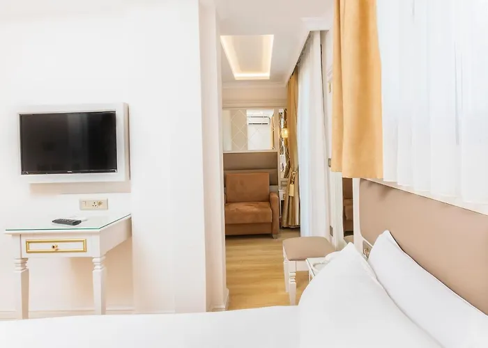 Hall Sultanahmet İstanbul