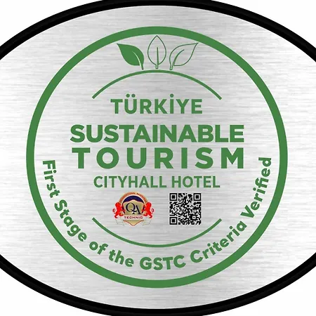 Отель Hall Sultanahmet 3*