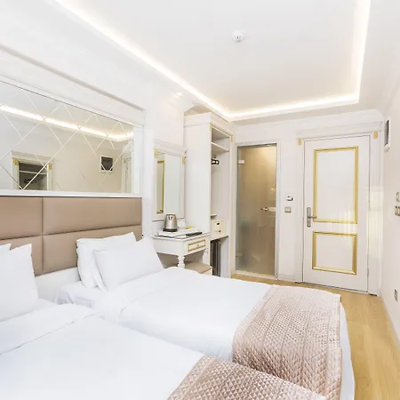 Hall Sultanahmet İstanbul