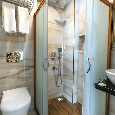 Hall Sultanahmet Otel İstanbul