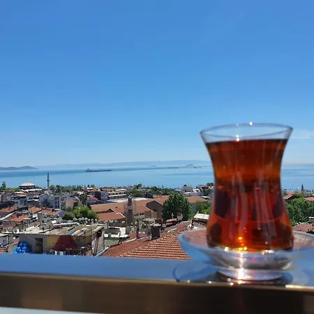 Hall Sultanahmet Otel